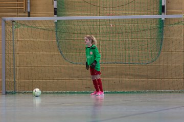 Bild 360 - Girls Cup